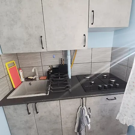 Апартаменты Rakvere 32 2 Bedroom On 2 Floor Near The Border