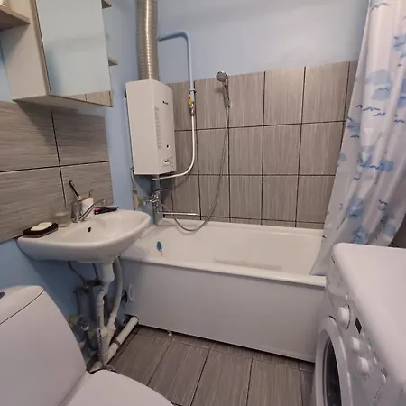 Апартаменты Rakvere 32 2 Bedroom On 2 Floor Near The Border Нарва