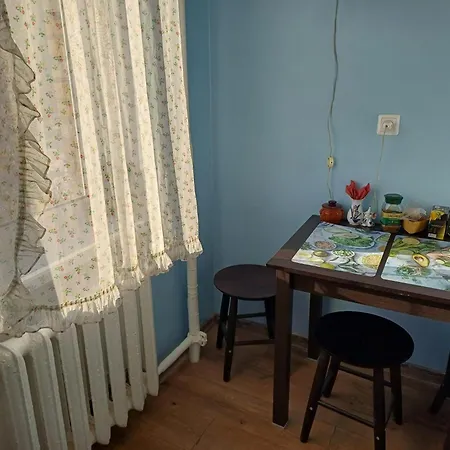 Rakvere 32 2 Bedroom On 2 Floor Near The Border