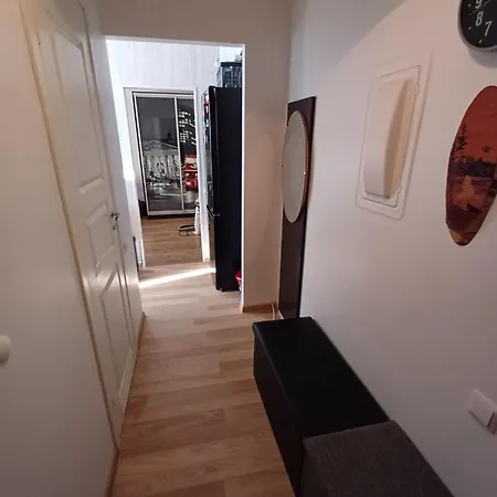 Appartement Rakvere 32 2 Bedroom On 2 Floor Near The Border