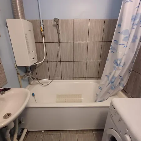 Апартаменты Rakvere 32 2 Bedroom On 2 Floor Near The Border *