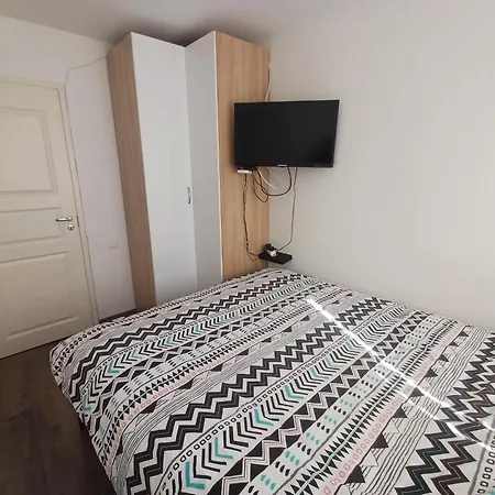 Appartement Rakvere 32 2 Bedroom On 2 Floor Near The Border Narva