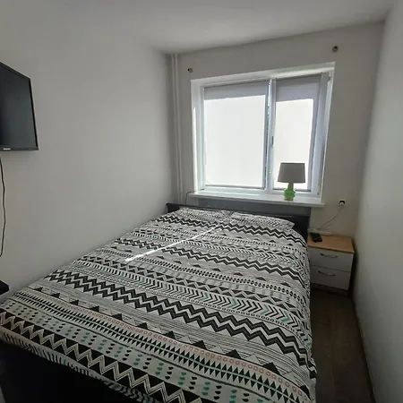 Rakvere 32 2 Bedroom On 2 Floor Near The Border Narva