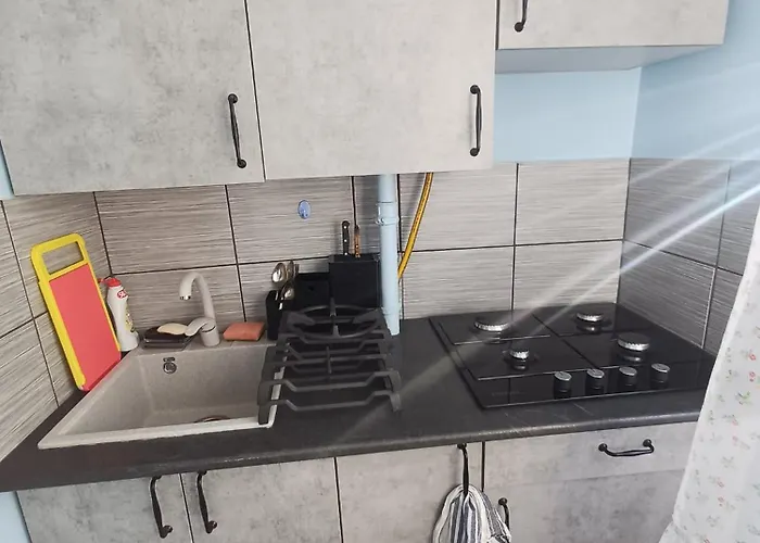 アパート Rakvere 32 2 Bedroom On 2 Floor Near The Border