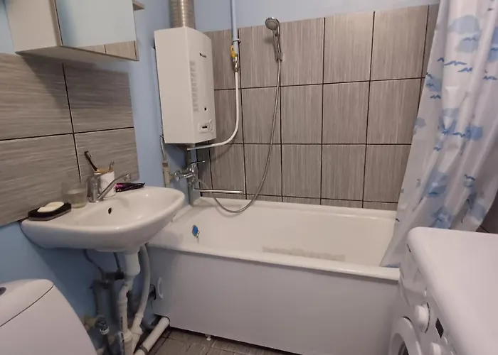 Lägenhet Rakvere 32 2 Bedroom On 2 Floor Near The Border Narva