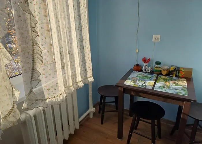 Rakvere 32 2 Bedroom On 2 Floor Near The Border