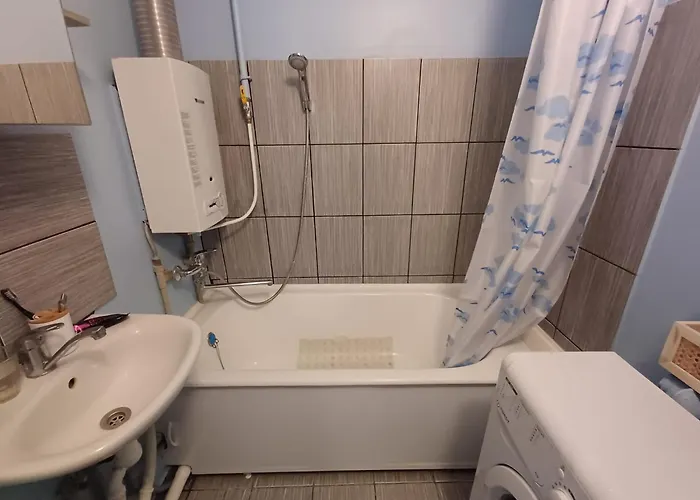 アパート Rakvere 32 2 Bedroom On 2 Floor Near The Border *