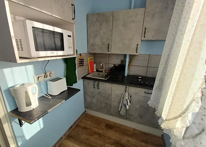 Rakvere 32 2 Bedroom On 2 Floor Near The Border *