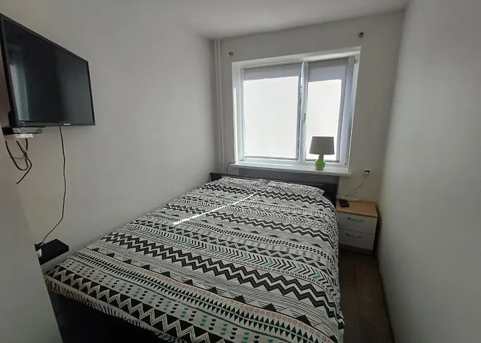Rakvere 32 2 Bedroom On 2 Floor Near The Border Narva